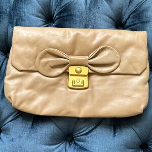 Marc Jacob’s clutch